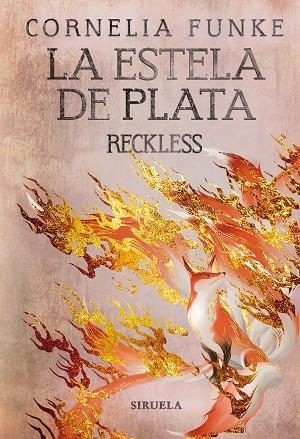 ESTELA DE PLATA, LA  | 9788419207388 | FUNKE, CORNELIA | Llibreria La Gralla | Llibreria online de Granollers