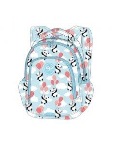 MOTXILLA COOLPACK STRIKE PANDA BALOONS | 5907620105069 | COOE18548 | Llibreria La Gralla | Llibreria online de Granollers