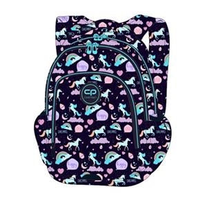 MOTXILLA COOLPACK STRIKE HAPPY UNICORN | 5907620105120 | E18549 | Llibreria La Gralla | Llibreria online de Granollers