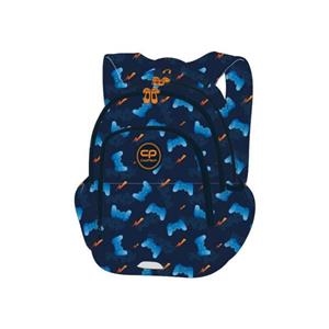 MOTXILLA COOLPACK STRIKE PLAY TIME | 5907620104529 | COOE18552 | Llibreria La Gralla | Llibreria online de Granollers