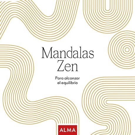 MANDALAS ZEN (COL. HOBBIES) | 9788418933158 | AA.VV. | Llibreria La Gralla | Llibreria online de Granollers