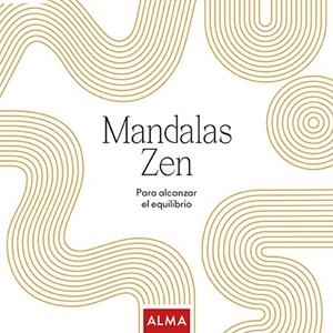 MANDALAS ZEN (COL. HOBBIES) | 9788418933158 | AA.VV. | Llibreria La Gralla | Llibreria online de Granollers
