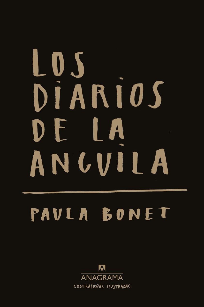DIARIOS DE LA ANGUILA, LOS  | 9788433901521 | BONET, PAULA | Llibreria La Gralla | Librería online de Granollers