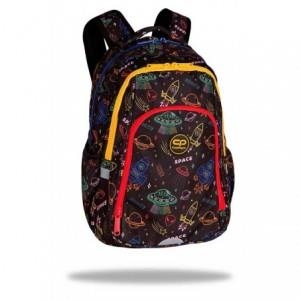 MOTXILLA COOLPACK STRIKE COSMICOLOUR | 5907620104727 | COOE18555 | Llibreria La Gralla | Llibreria online de Granollers