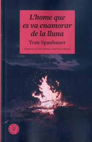 HOME QUE ES VA ENAMORAR DE LA LLUNA, L' | 9788412514476 | SPANBAUER, TOM | Llibreria La Gralla | Llibreria online de Granollers