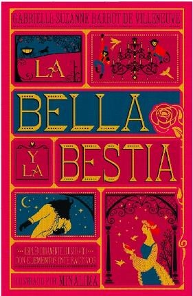 BELLA Y LA BESTIA, LA | 9788412386127 | DE VILLENEUVE, BARBOT ;  GABRIELLE-SUZANNE | Llibreria La Gralla | Llibreria online de Granollers