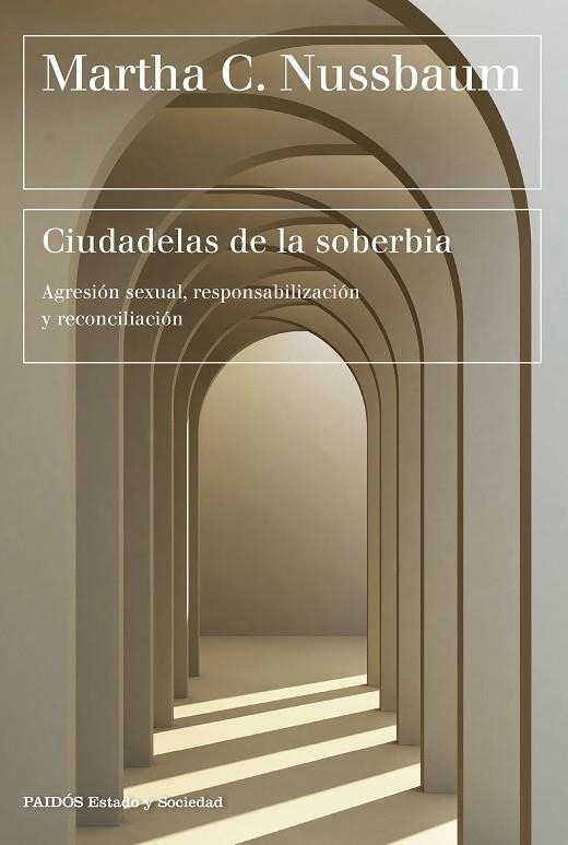 CIUDADELAS DE LA SOBERBIA | 9788449339325 | NUSSBAUM, MARTHA C. | Llibreria La Gralla | Llibreria online de Granollers