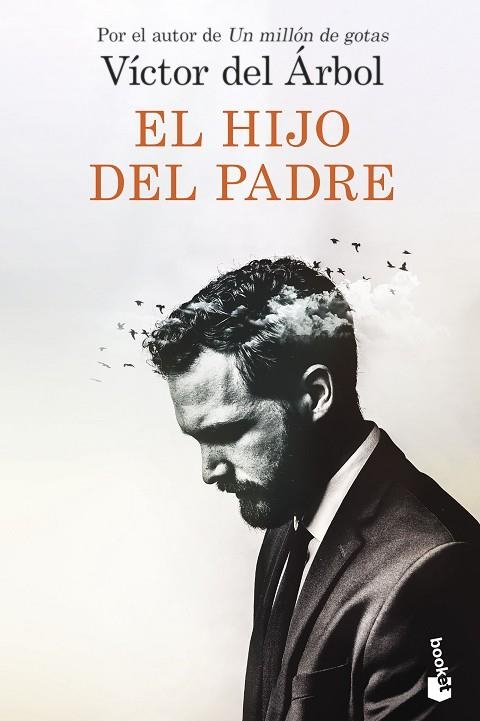 HIJO DEL PADRE, EL (BOLSILLO) | 9788423361434 | ÁRBOL, VÍCTOR DEL | Llibreria La Gralla | Librería online de Granollers