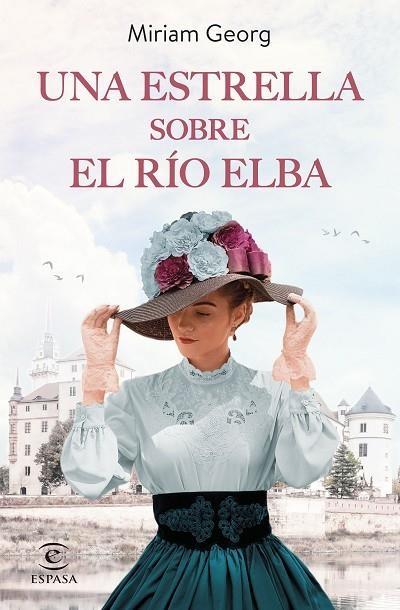 UNA ESTRELLA SOBRE EL RÍO ELBA | 9788467066067 | GEORG, MIRIAM | Llibreria La Gralla | Librería online de Granollers