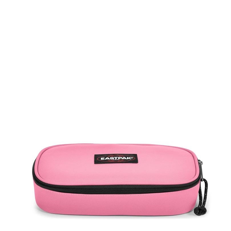 PORTATOT EASTPAK OVAL SINGLE PLAYFUL PINK | 196010253212 | EASEK000717N831 | Llibreria La Gralla | Llibreria online de Granollers
