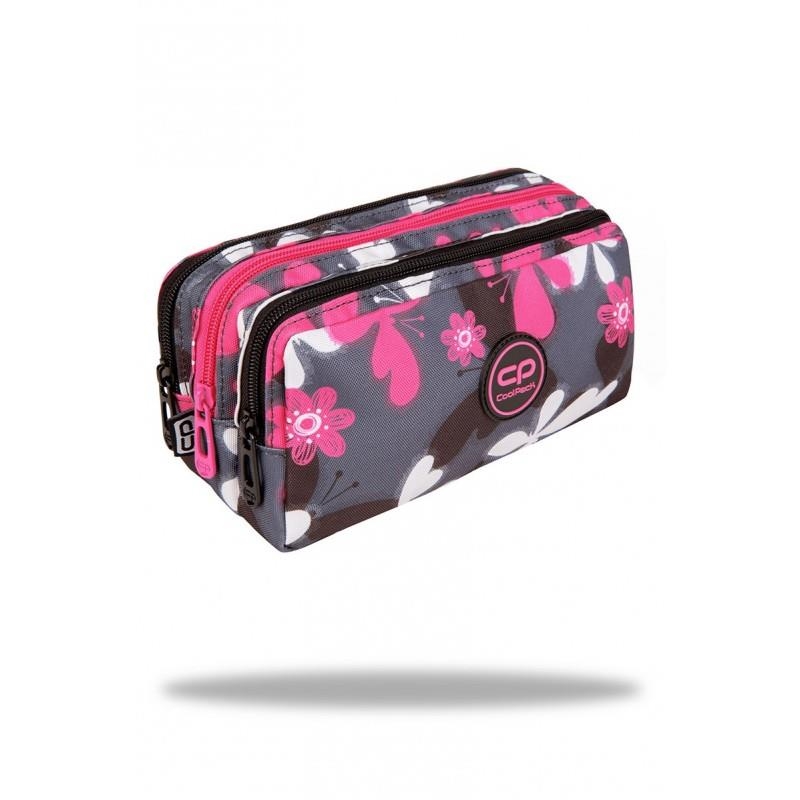 PORTATOT TRIPLE COOLPACK PRIMUS PIXIE | 5907620106172 | COOE60520 | Llibreria La Gralla | Llibreria online de Granollers