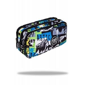 PORTATOT TRIPLE COOLPACK PRIMUS CENTRE | 5907620105809 | Llibreria La Gralla | Llibreria online de Granollers