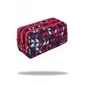 PORTATOT TRIPLE COOLPACK PRIMUS KNIT | 5907620106264 | COOE60535 | Llibreria La Gralla | Llibreria online de Granollers