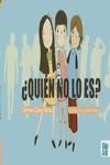 ¿QUIÉN NO LO ES? | 9788419228536 | GLORIA PALMA, CARMEN | Llibreria La Gralla | Llibreria online de Granollers
