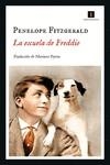 ESCUELA DE FREDDIE, LA  | 9788418668630 | FITZGERALD, PENELOPE | Llibreria La Gralla | Llibreria online de Granollers