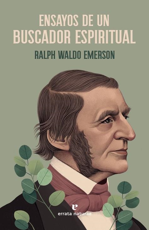 ENSAYOS DE UN BUSCADOR ESPIRITUAL | 9788417800581 | EMERSON, RALPH WALDO | Llibreria La Gralla | Librería online de Granollers