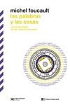 PALABRAS Y LAS COSAS, LAS | 9788412533613 | FOUCAULT, MICHEL | Llibreria La Gralla | Llibreria online de Granollers