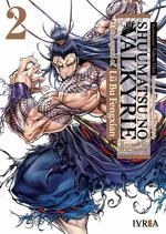 LEGEND OF LU BU FENGXIAN, 2 SHUUMATSU NO VALKYRIE.  | 9788419306289 | TAKUMI FUKUI | Llibreria La Gralla | Librería online de Granollers