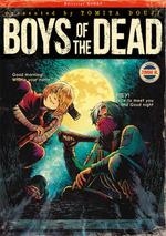 BOYS OF THE DEAD 01 | 9788412469318 | DOUJI TOMITA | Llibreria La Gralla | Llibreria online de Granollers