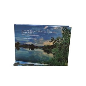PARC DEL FALGAR I LA VERNEDA ESPAI HUMIT | B65432022 | CORNELLAS, PERE | Llibreria La Gralla | Librería online de Granollers