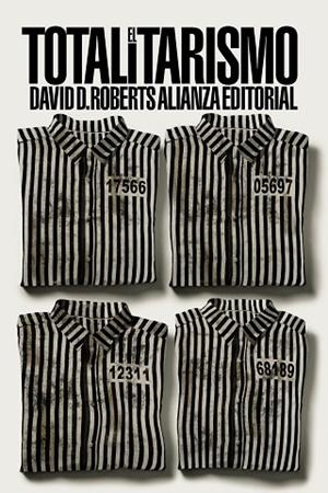 TOTALITARISMO, EL | 9788413628585 | ROBERTS, DAVID A. | Llibreria La Gralla | Llibreria online de Granollers