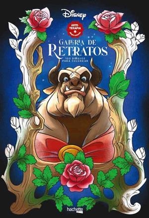 GALERÍA DE RETRATOS | 9788418182433 | VVAA | Llibreria La Gralla | Librería online de Granollers