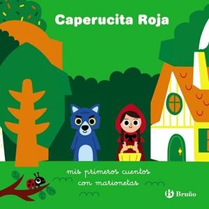 CAPERUCITA ROJA | 9788469665732 | VVAA | Llibreria La Gralla | Librería online de Granollers