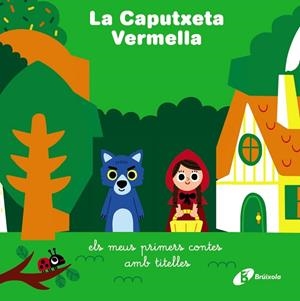 CAPUTXETA VERMELLA, LA  | 9788413491462 | VV,AA | Llibreria La Gralla | Llibreria online de Granollers