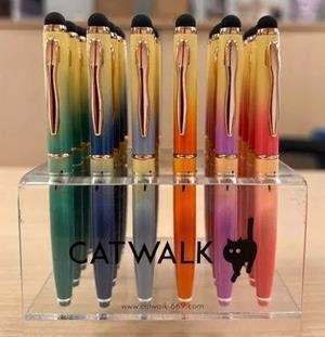 BOLIGRAF CATWALK GRADIENT COLORS | 606707776103 | Llibreria La Gralla | Llibreria online de Granollers