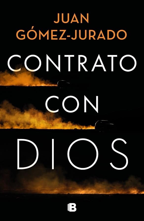 CONTRATO CON DIOS | 9788466672405 | GÓMEZ-JURADO, JUAN | Llibreria La Gralla | Llibreria online de Granollers