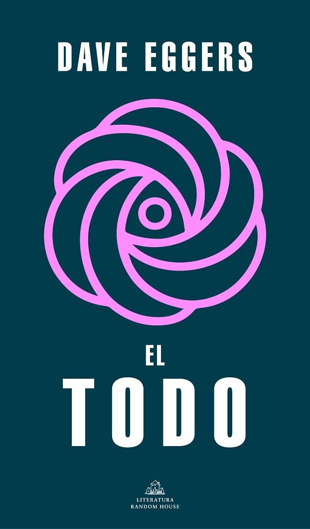 TODO, EL | 9788439740100 | EGGERS, DAVE | Llibreria La Gralla | Llibreria online de Granollers