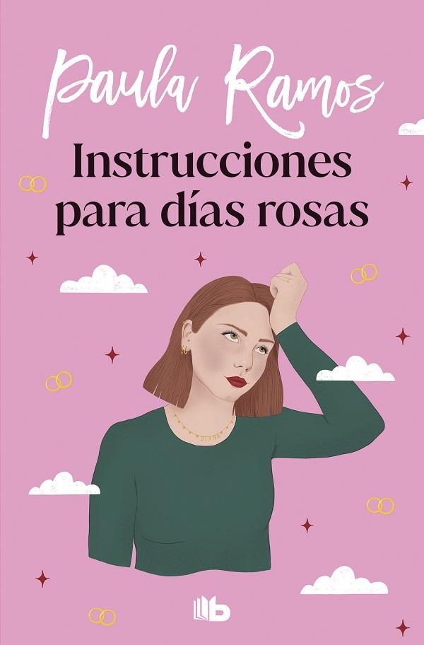 INSTRUCCIONES PARA DÍAS ROSAS (BOLSILLO) | 9788413145006 | RAMOS, PAULA | Llibreria La Gralla | Llibreria online de Granollers