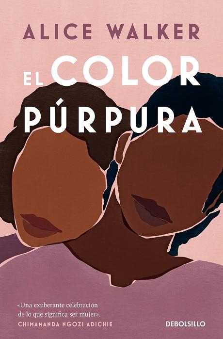 COLOR PÚRPURA, EL (BOLSILLO) | 9788466360906 | WALKER, ALICE | Llibreria La Gralla | Librería online de Granollers