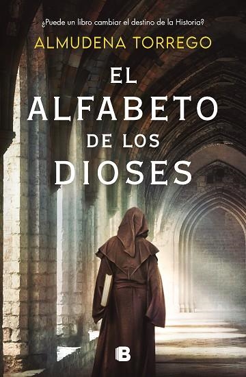 ALFABETO DE LOS DIOSES, EL | 9788466672214 | TORREGO, ALMUDENA | Llibreria La Gralla | Llibreria online de Granollers