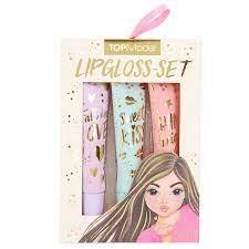 LIPGLOSS -SET TOP MODEL BALSAM  | 4010070576318 | TOP11464A1 | Llibreria La Gralla | Llibreria online de Granollers