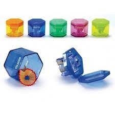 MAQUINETA GIOTTO 3 FORATS | 8000825233005 | 233000 | Llibreria La Gralla | Llibreria online de Granollers