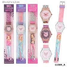 RELLOTGE TOP MODEL DIFERENTS MODELS | 4010070587871 | TOP11589B | Llibreria La Gralla | Librería online de Granollers