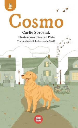 COSMO | 9788418288333 | SOROSIAK, CARLIE | Llibreria La Gralla | Librería online de Granollers
