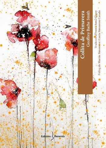 COLLITA DE PRIMAVERA | 9788412425253 | SMITH, GEOFFREY BACHE | Llibreria La Gralla | Librería online de Granollers