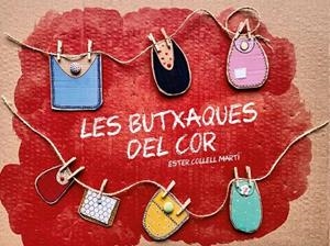 BUTXAQUES DEL COR, LES | 9788412476835 | COLLELL MARTÍ, ESTER | Llibreria La Gralla | Librería online de Granollers