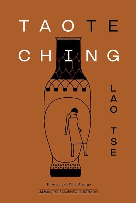 TAO TE CHING | 9788418933240 | TSE, LAO | Llibreria La Gralla | Llibreria online de Granollers