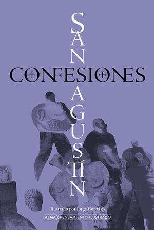 CONFESIONES DE SAN AGUSTÍN | 9788418933257 | SAN AGUSTÍN | Llibreria La Gralla | Librería online de Granollers