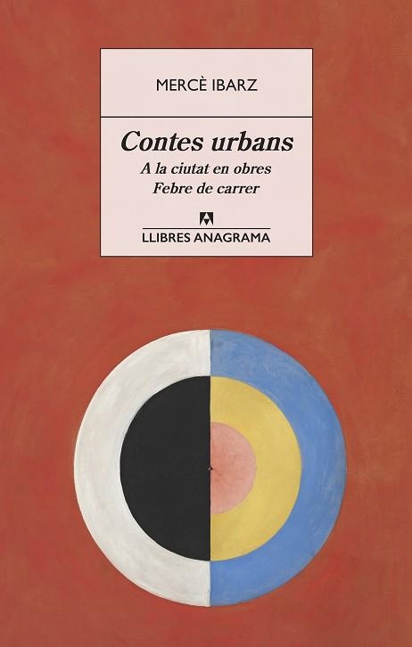 CONTES URBANS | 9788433918079 | IBARZ, MERCÈ | Llibreria La Gralla | Llibreria online de Granollers