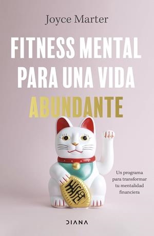 FITNESS MENTAL PARA UNA VIDA ABUNDANTE | 9788411190091 | MARTER, JOYCE | Llibreria La Gralla | Librería online de Granollers