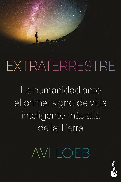 EXTRATERRESTRE | 9788408257516 | LOEB, AVI | Llibreria La Gralla | Llibreria online de Granollers