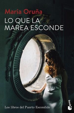QUE LA MAREA ESCONDE, LO | 9788423361465 | ORUÑA, MARÍA | Llibreria La Gralla | Llibreria online de Granollers