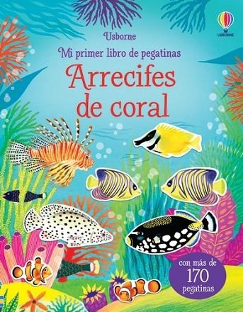 ARRECIFES DE CORAL | 9781803700434 | AAVV | Llibreria La Gralla | Librería online de Granollers