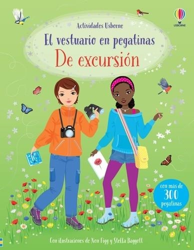 DE EXCURSIÓN | 9781803702117 | AAVV | Llibreria La Gralla | Llibreria online de Granollers