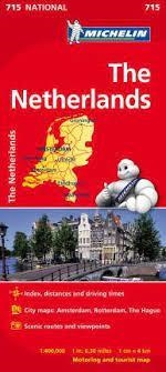 NETHERLANDS, THE | 9782067170674 | VV. AA. | Llibreria La Gralla | Llibreria online de Granollers