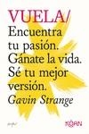 VUELA | 9788418223532 | STRANGE, GAVIN | Llibreria La Gralla | Librería online de Granollers